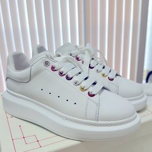 Alexander McQueen Sneakers for Women 